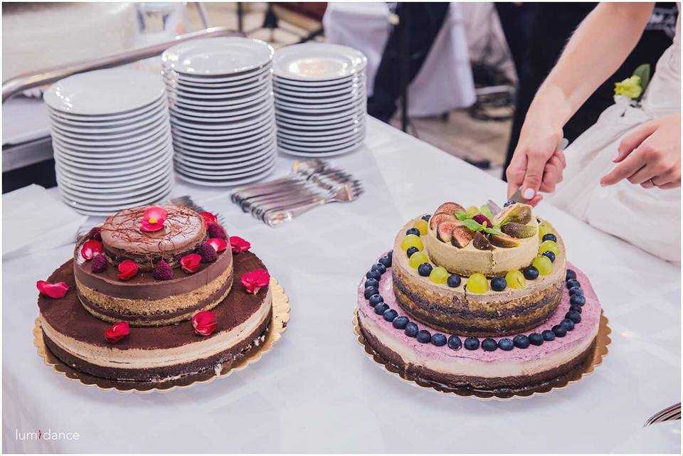 Egyedi tortarendelések